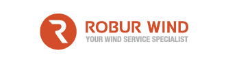 simplecon und Robur Wind
